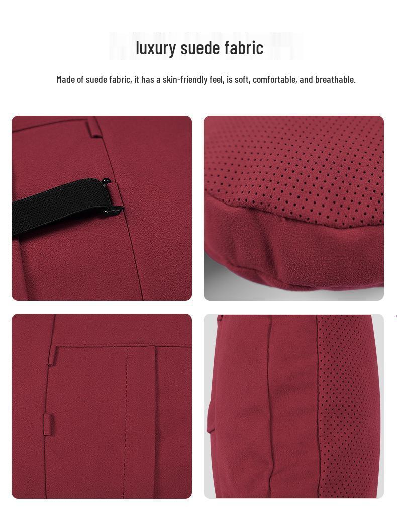 Cadillac CT5/XT5/XT6/XT4/CT6 Maybach Neck Support Pillow