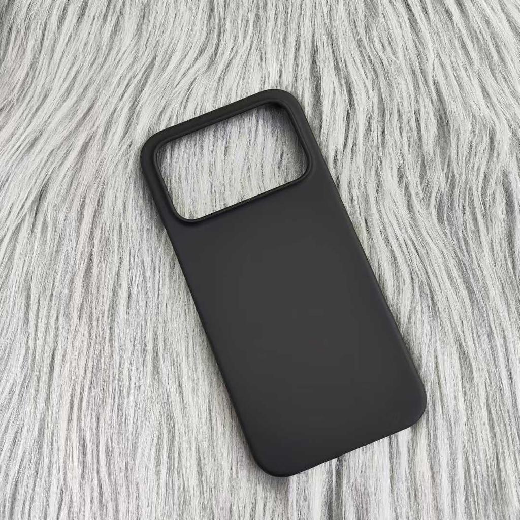 Multi Colors Slim Protection Shockproof Scratch-Resistant For Xiaomi RedMi K70 series K80 series K90 Pro Max PC Back Cover