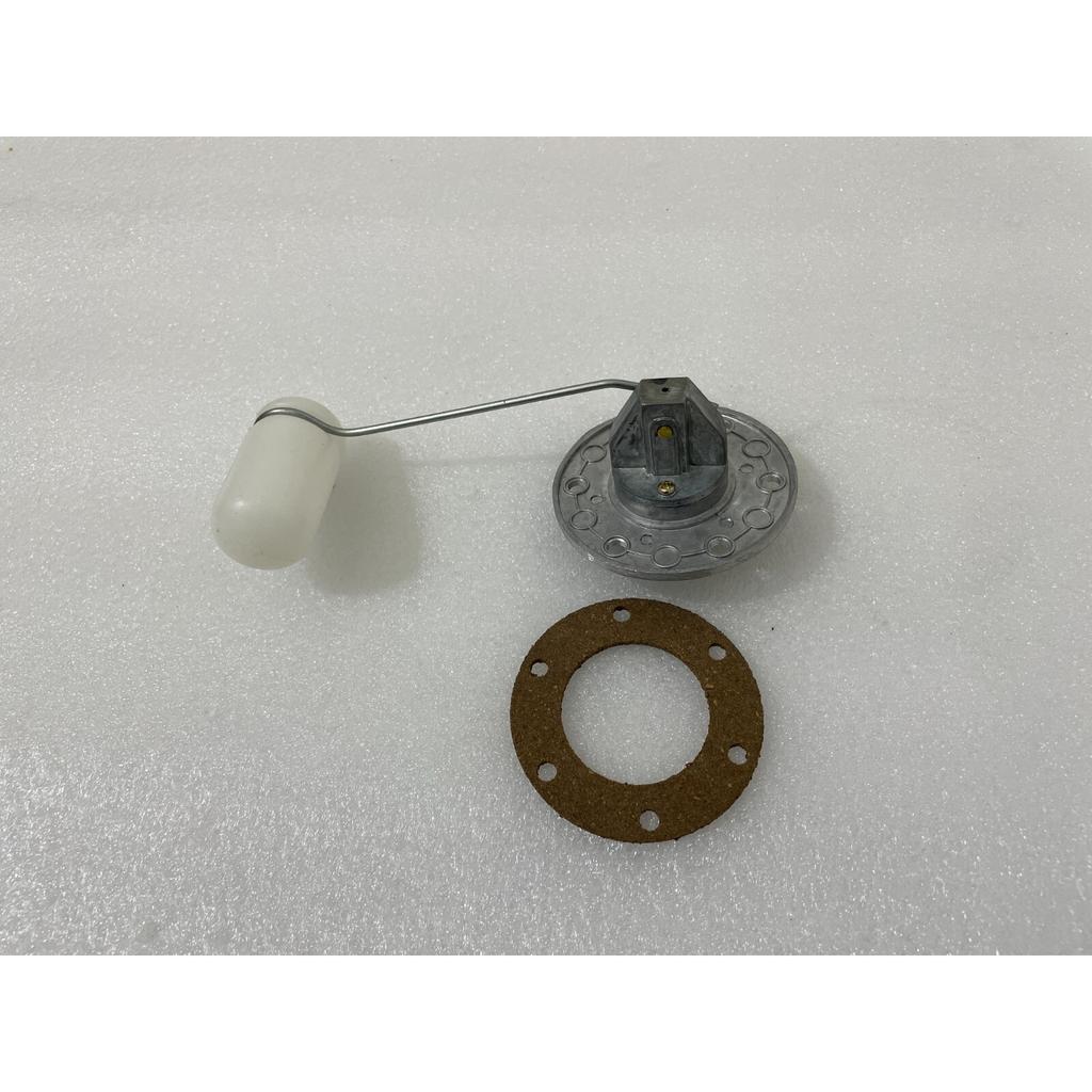 Fuel Tank Sensor Sending Gauge 6/12V System And Gasket Willys Jeep |Fit For