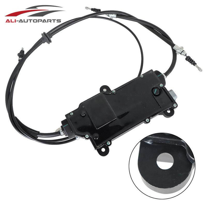 Parking Electronic Brake Actuator for MERCEDES-BENZ  W221 S250 280 300 320 350 450 500 550 S550 C216 CL500