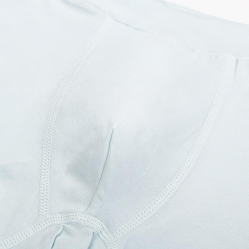 Boys' Pure Cotton Cartoon Print Underwear