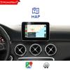 Bezdrátový adaptér Carplay pro Mercedes Benz E-Class W212 E Coupe C207 W207 2009-2015 Android Auto Decoder Box BT AirPlay Spotify