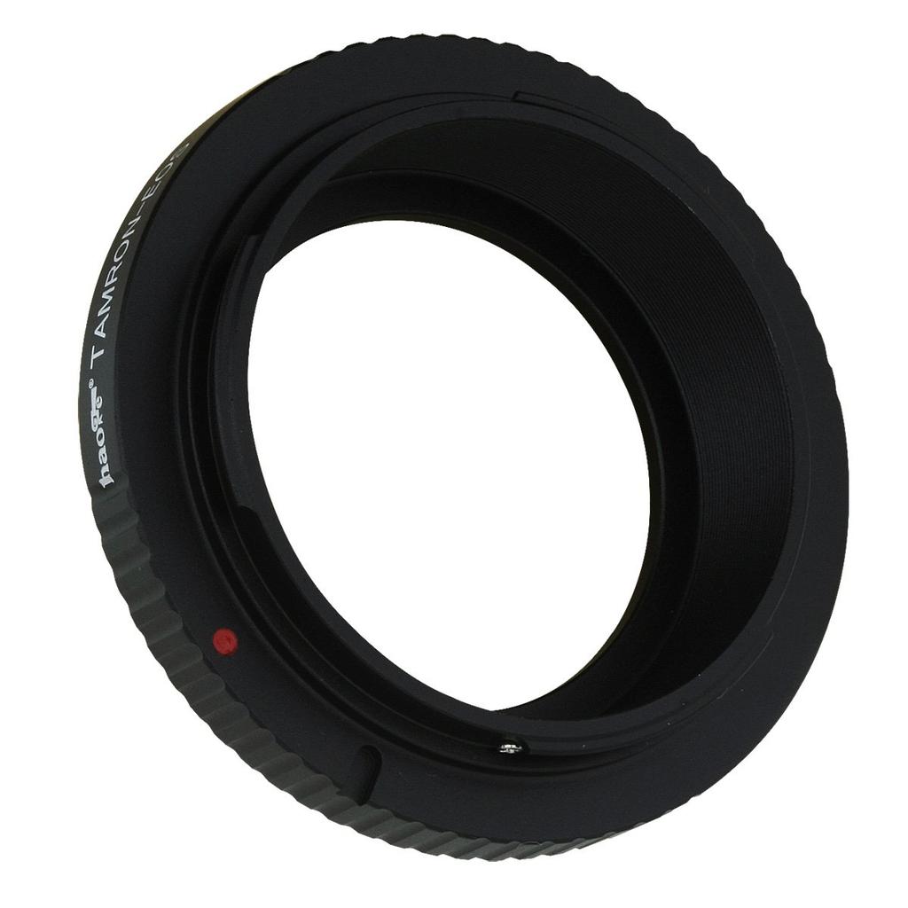 Haoge Lens Mount Adapter Tamron Adaptall II 2 Lenses for Canon EOS Cameras 1D 1DS Mark II III IV 1DX 1DC 5D 5D Mark II 7D 10D 20D 30D 40D 50D 60D 70D