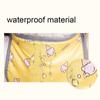 Anti-dirty Dog Belly Protection Clothing Waterproof Dog Belly Cover  Stomach Protection