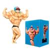 One Piece Gk Japanese Anime Action Figure Muscle Chobava Pvc Figma Movie Model Exquisite Doll Collection Decoration Gift Toys