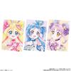 PreCure Kartenwaffeln Schachtel 12, 20 Stück (Süßigkeiten-Spielzeug)
