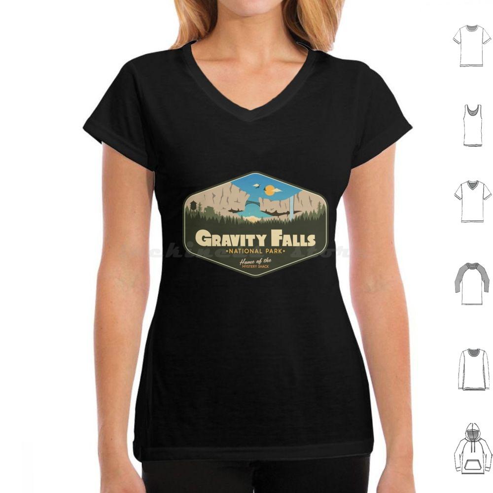 National ParkHome Of The Mystery Shack T Shirt Men Women Kids 6xl National Park Mystery Shack Dipper Mabel Magic Kingdom