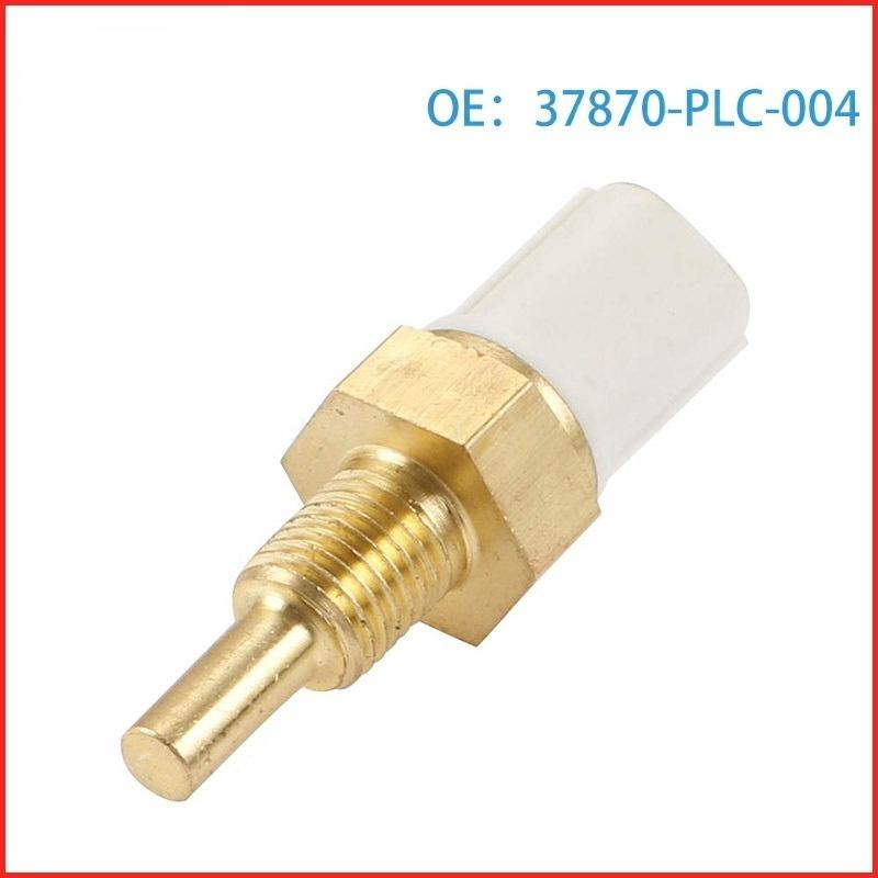 1Pcs Cars Accessories Engine Water Coolant Temperature Sensor For Civic Accord 37870-Plc-004 37870-Rta-005