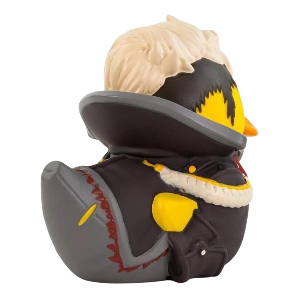 Borderlands 3 Tubbz Tyreen Calypso Rubber Duck