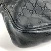 Gucci 201480 GG IMPRIME Logo Bag Tote Bag Hand Bag Document Bag Business Bag