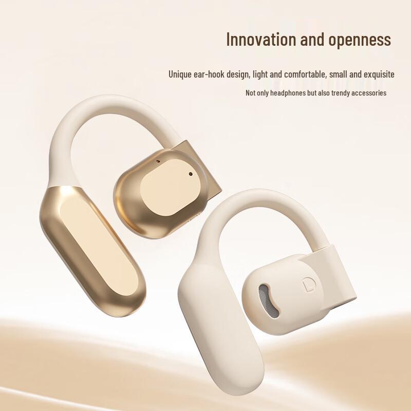 Bkayp M62 Open-Ear Bluetooth Sports Headphones