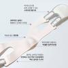 [Velacontour] Anacis Ultra V Face Contouring Lifting Band for Jowl & Nasolabial Fold Care (ultra1)