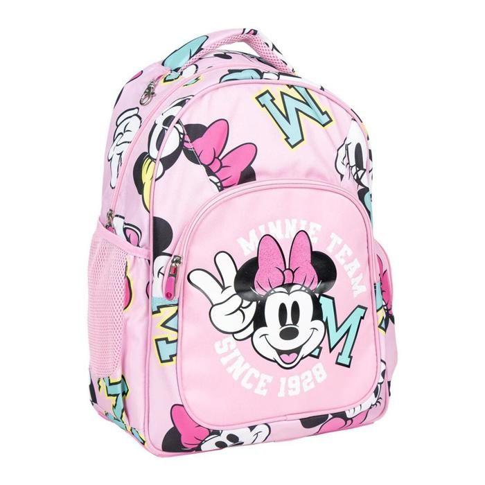 Sac à dos - Cerda - Minnie - Rose - Durable - Ludique