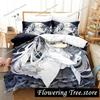 3D Printed Yosuga No Sora Kasugano Bedding Set Anime Duvet Cover Double Twin Full Queen King Adult Kids Quilt Cover029963