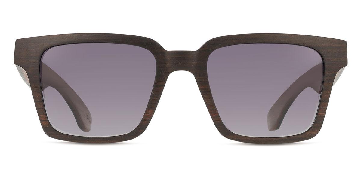 

Oh My Woodness mapleMyst Polarized Ws314 E09 02 Unisex Sunglasses 51-20-140