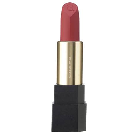 SUQQU Sheer Matte Lipstick 09 True Red <Refill> (4g)