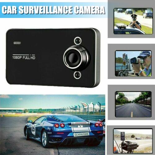 

Pdtoweb Автомобильный видеорегистратор Автомобильный видеорегистратор 1080P HD Видеорегистратор Dash Cam G-сенсор ночного видения