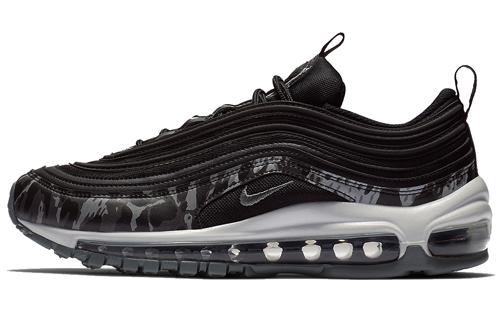 

Nike Air Max 97 Camo Black Cool Grey Women s 917646-005 35.5