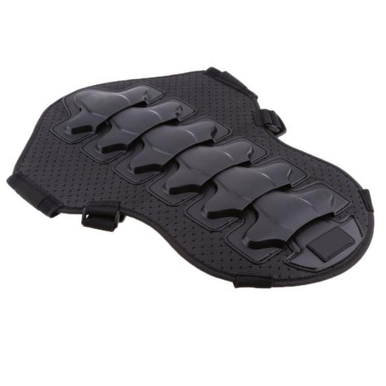 Verstellbarer Motorrad Fahrrad Motocross Rücken Sicherheitsprotektor Körper Wirbelsäulenpanzer