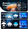 Jellyfish Lamp Galaxy Projector Night Light Projector with Bluetooths Speaker Remote & Timer Nebula Night Light for Room Decor