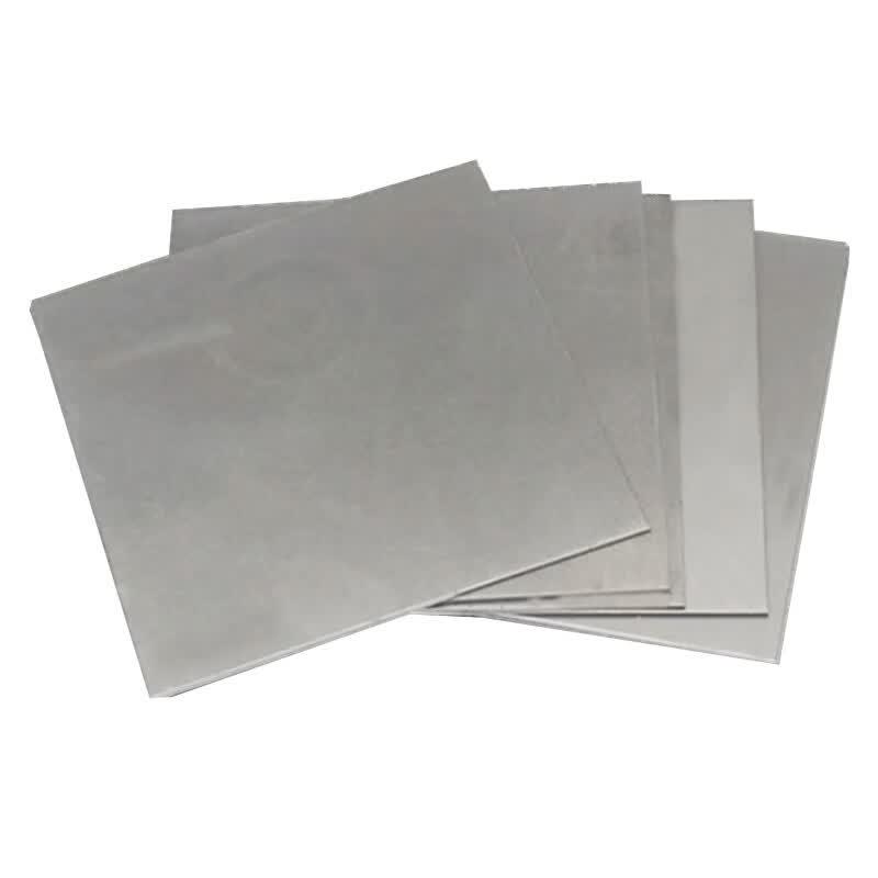 SPCC Steel Plate