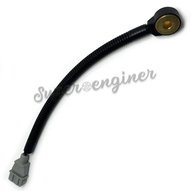 39250-37100 New Ignition Knock  Sensor  for 1999-10 Hyundai Tucson Santa Fe Kia Optima 2.5L 2.7L 3925037100