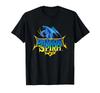 Namco LegendaryDragon Spirit 001 T-Shirt_
