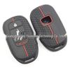 Honda Civic/CRV/Accord/Jade 11th Gen 5-Button Silicone Key Cover