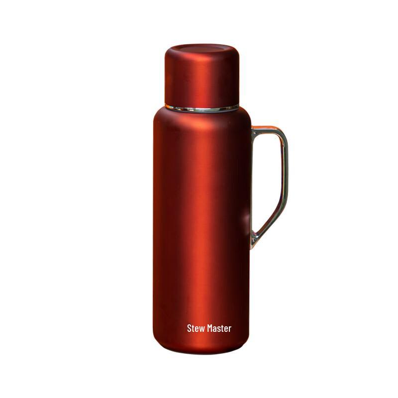 Men Da Shi MT700 Vacuum Insulated Stewing Teapot