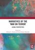 Bok Narratives of the War On Terror : Global Perspectives