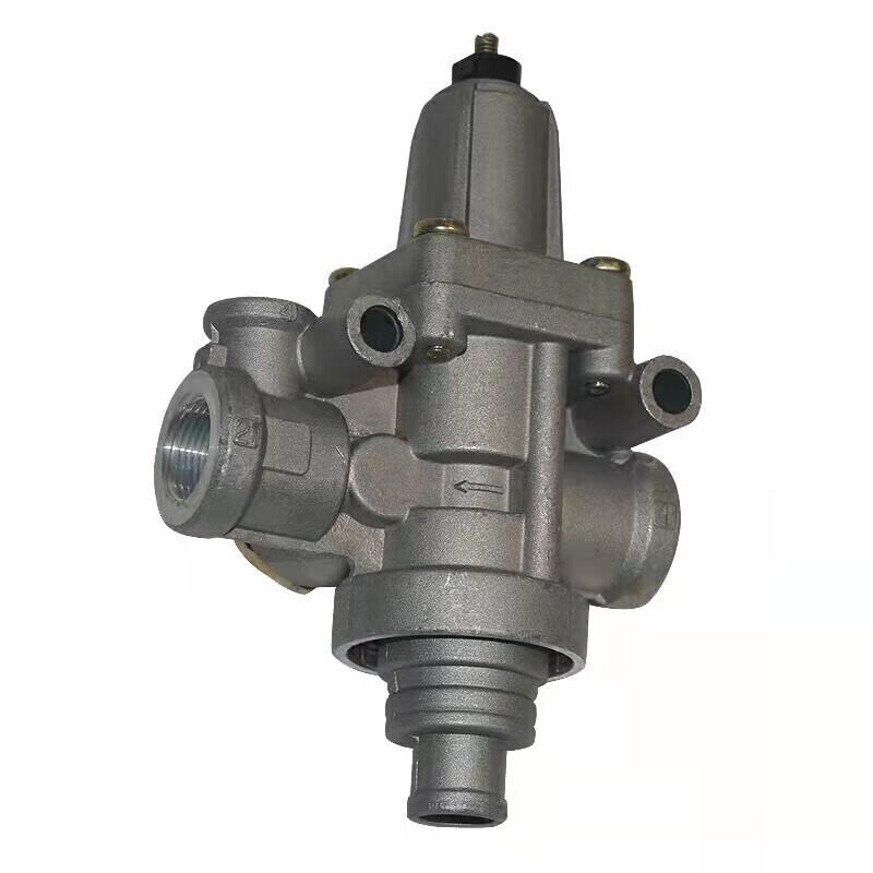 Air Dryer Unload and Pressure Regulating Valve