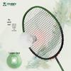 ZhanYu Professional Full Carbon Offensive Badminton Racket