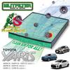 Filter Toyota Cross M-Rit D-020_YARIS Yaris/GR Yaris/Yaris