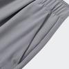 Adidas Originals Cargo Pants With Logo, Mid Waist, Long, Breathable, Sports Workwear Men Bottoms Light-Grey JG3952