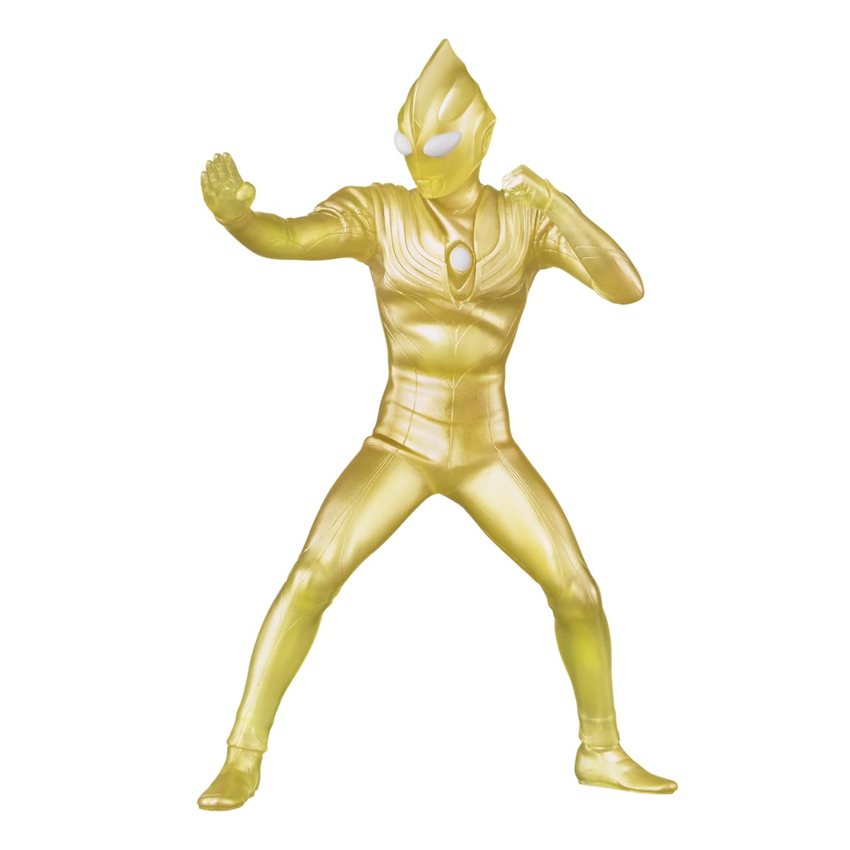 Banpresto Ultraman Tiga Ultraman Tiga Final Odyssey 25th Anniversary Special (ver.C) Hero Statue Figure
