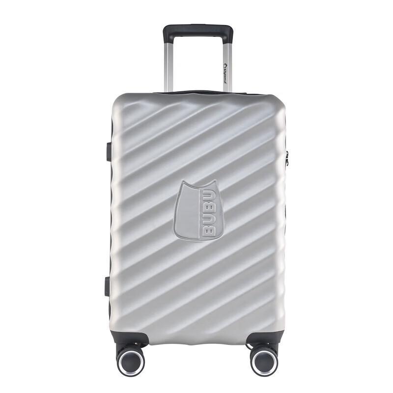 Diplomat YP-SW2201 Hard-Shell Spinner Suitcase 20 inch