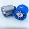 130,000 RPM turbo blower high-speed brushless motor 110,000 RPM violent fan 7.4v DC brushless motor