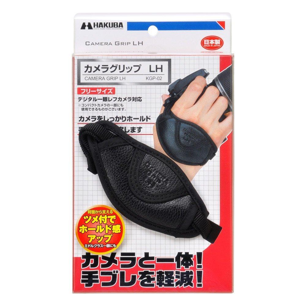 HAKUBA Camera Grip LH KGP-02
