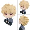 My Hero Academia Midoriya Izuku Anime Figura Boku No Hero Academia Bakugo Katsuki/Todoroki Shoto Action Figure Brinquedos Gifts
