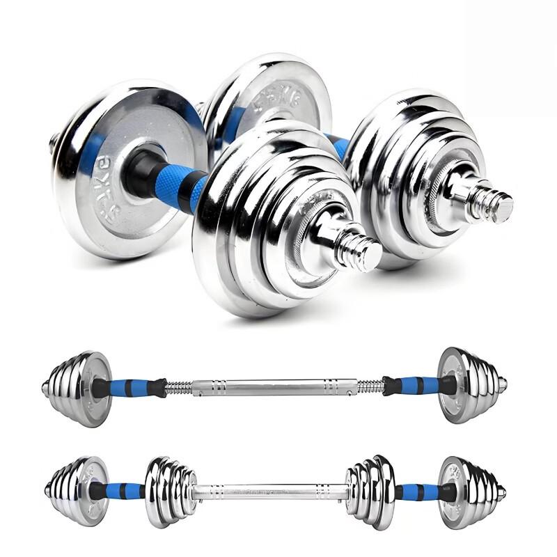 Tuxiangke Fitness Dumbbells & Storage Racks