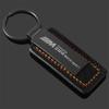 AFIT2 Metal Car Logo Keyring M Keychain For BMW M Sport E36 E34 F31 F10 F20 F40 M3 M4 M5 F48 E46 E60 E90 E91 E30 E39 Z4 X3 X5 X1