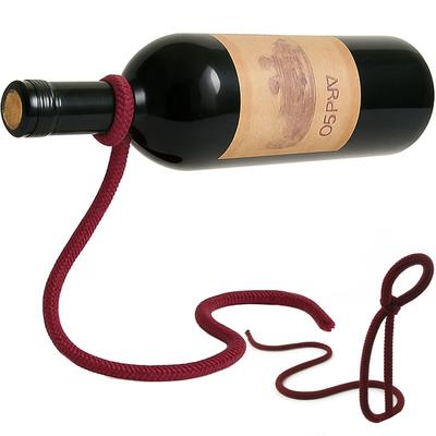 Strado Stojak Na Wino Sznur Cwh8 - Red