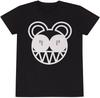 Eroi Inc. T-Shirt Radiohead Bear da causa