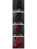 Peach Butt Yoga High-Waisted Hip-Lifting Fitness Pants for Women – High Elasticity Tight Running Sports Pants