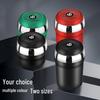 Creative Anti-Ash Car Ashtray for Leapmotor C11/T03/C16/C10/C01 Ambient Lighting