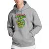 Teenage Mutant Ninja Turtles Mens Group Hoodie