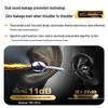 NIUMAN TWS-X3 Pro Wireless Open-Ear Sport Bluetooth Headphones