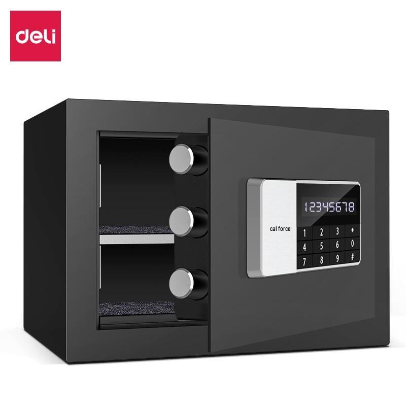 Deli Electronic Password Safe
