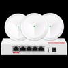 H3C Whole Home WiFi 6 Ceiling AP System (AC1105-P-U & AP1500C-U) (CN Version)