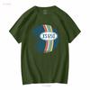 XS650 Retro Old Style HelmeT T Shirt XS 650 Cafe Racer Vintage Look Long or Short Sleeves Vintage Washed Unisex Comfortable